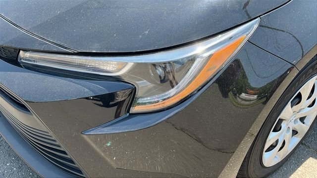 Certified 2024 Toyota Corolla LE FWD image 7