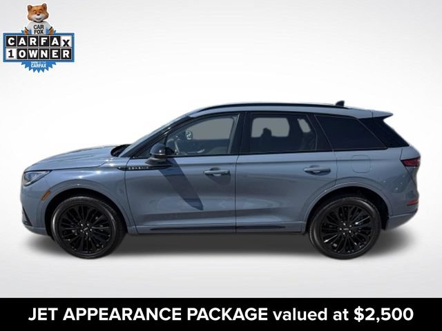 Certified 2026 Lincoln Corsair Premiere AWD/4WD image 4