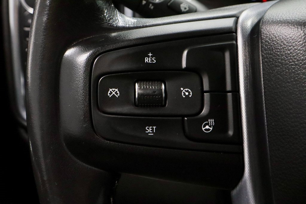 Used 2021 GMC Sierra 1500 Elevation image 26