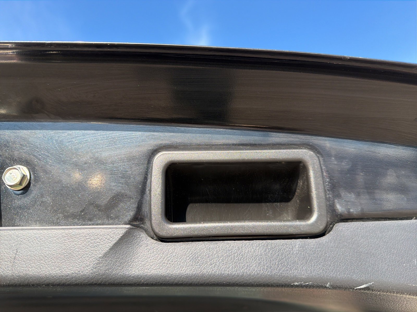 Used 2015 Subaru Crosstrek 2.0i Premium w/ Popular Package #1 image 29