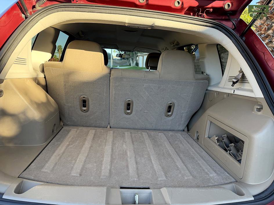 Used 2012 Jeep Compass Latitude image 19