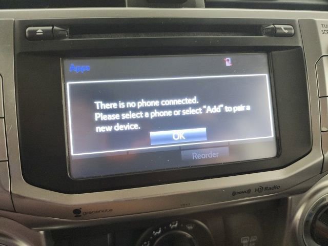 Used 2019 Toyota 4Runner SR5 Premium image 36