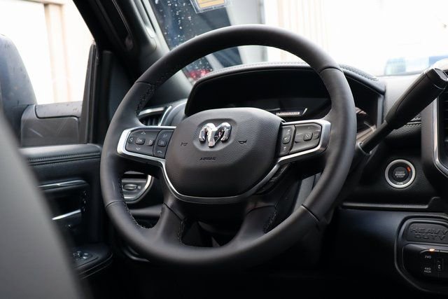 Used 2025 RAM 2500 Laramie image 50