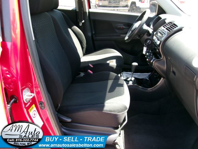 Used 2008 Scion xD FWD image 16