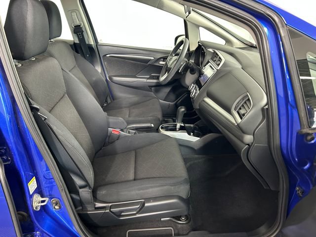 Used 2015 Honda Fit EX image 28