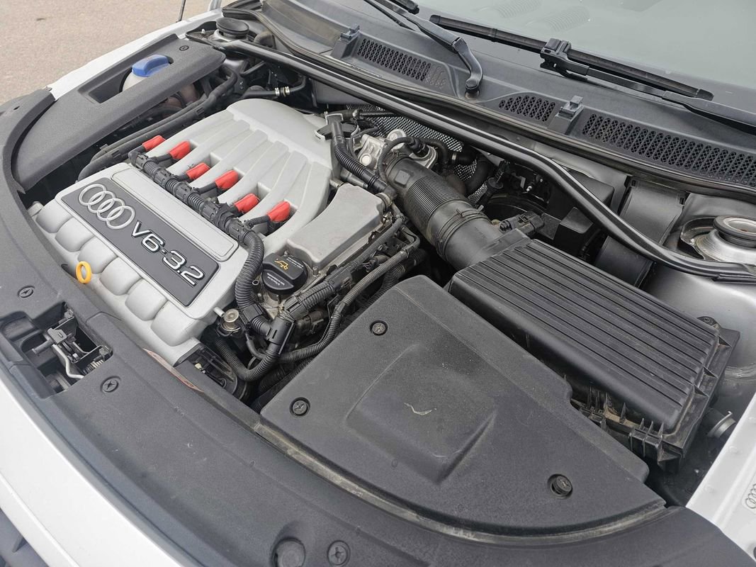 Used 2005 Audi TT 3.2 image 34