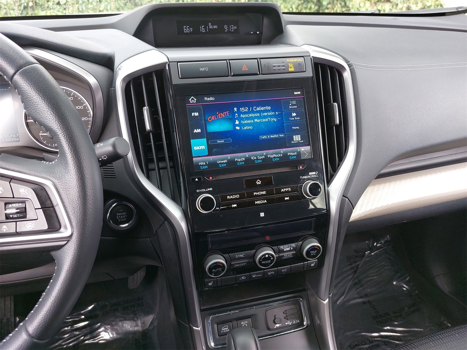 Certified 2022 Subaru Ascent Premium w/ Convenience Package image 22