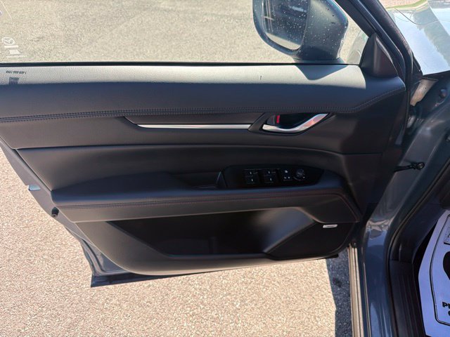 Used 2024 MAZDA CX-5 Carbon Edition AWD/4WD image 20