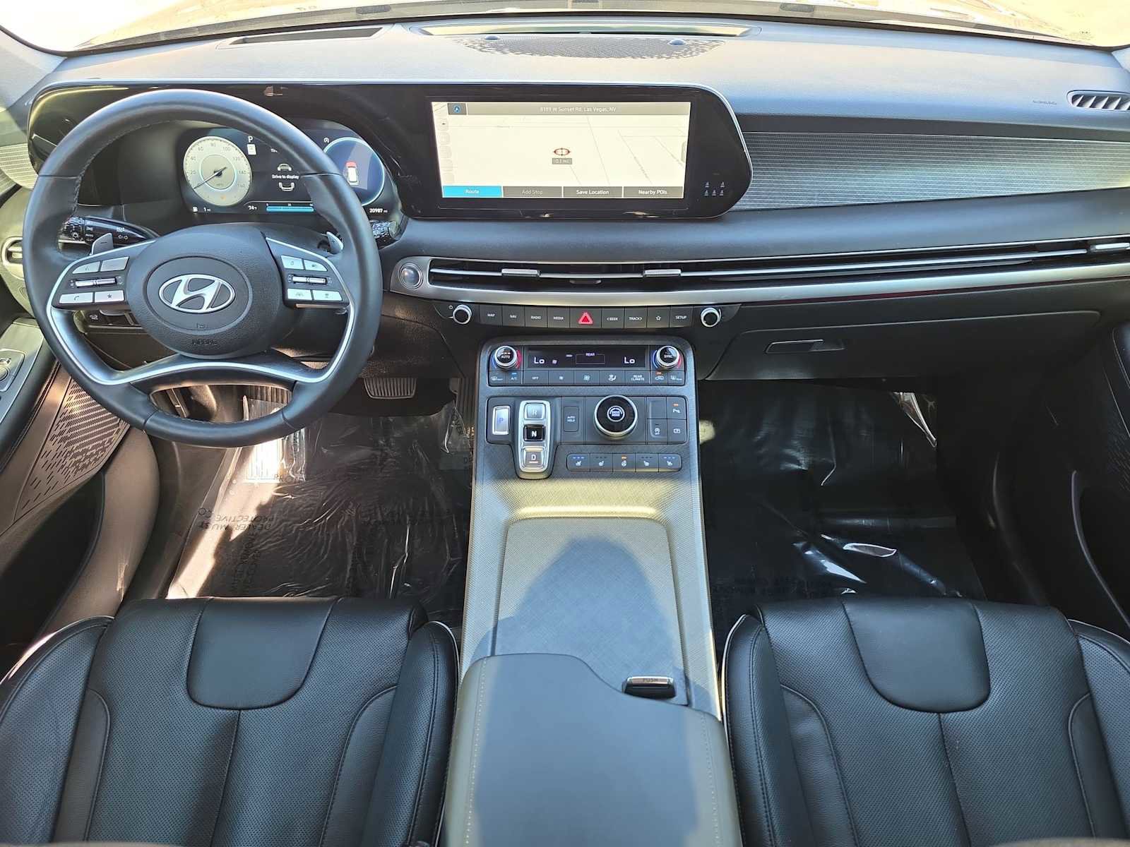 Used 2025 Hyundai Palisade Limited image 14