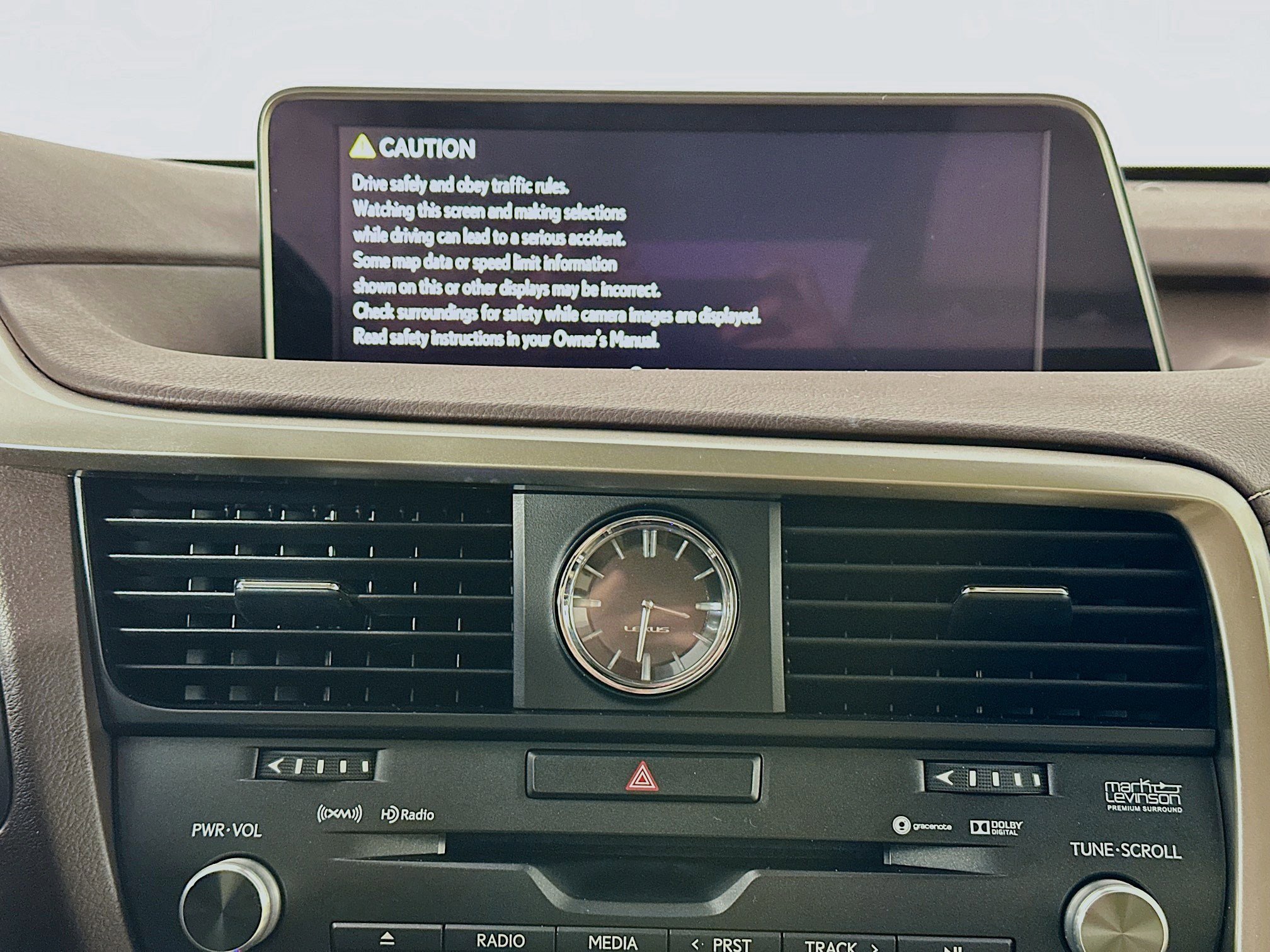 Used 2019 Lexus RX 350 FWD image 15