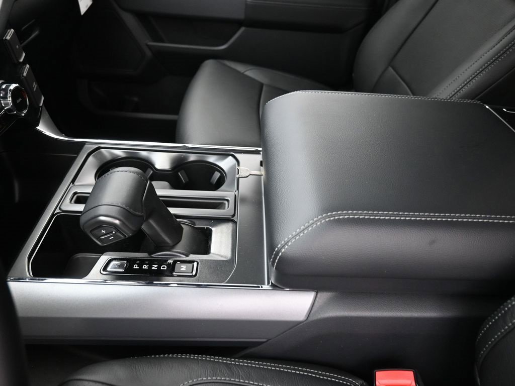 New 2026 Ford F150 XLT w/ Equipment Group 302A MID image 20