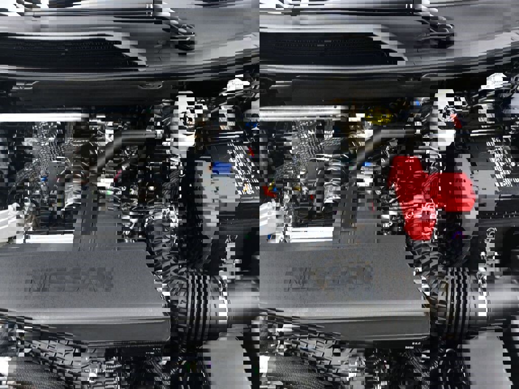 New 2026 Nissan Rogue SV w/ SV Premium Package image 26