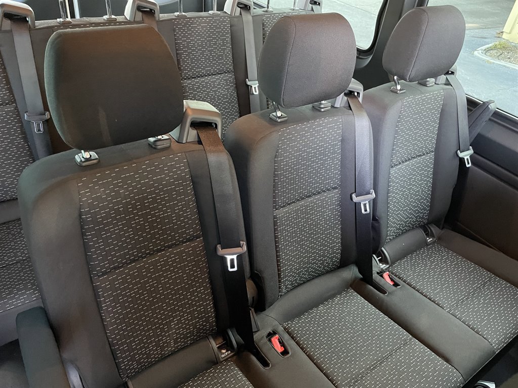 Used 2019 Mercedes-Benz Sprinter 2500 image 26