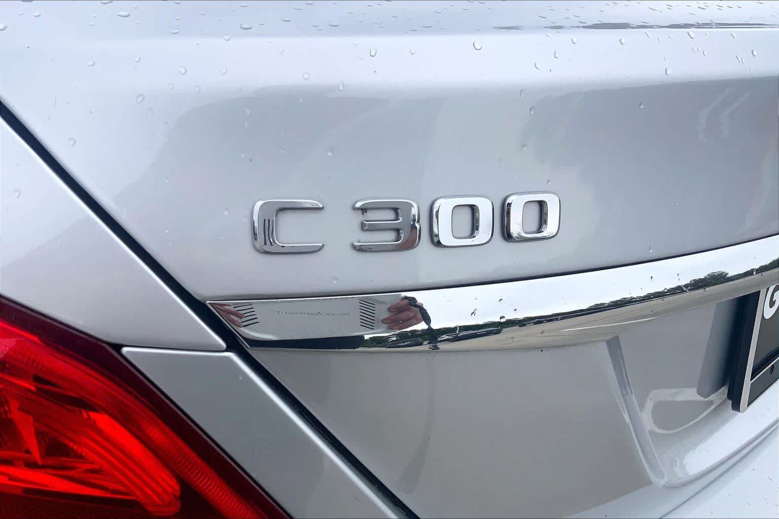 Used 2018 Mercedes-Benz C 300 Sedan image 58
