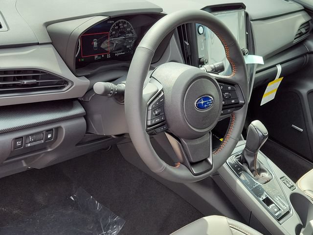 New 2026 Subaru Crosstrek 2.5i Limited AWD/4WD image 7
