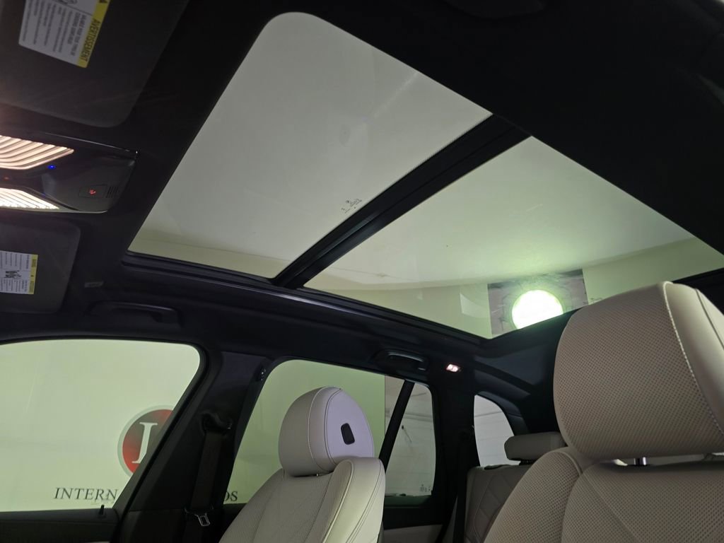 Used 2024 BMW X5 xDrive40i image 11