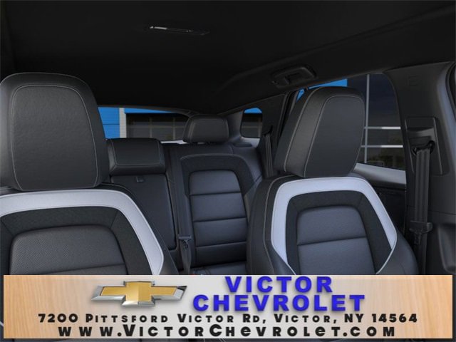 New 2026 Chevrolet Blazer EV LT image 24