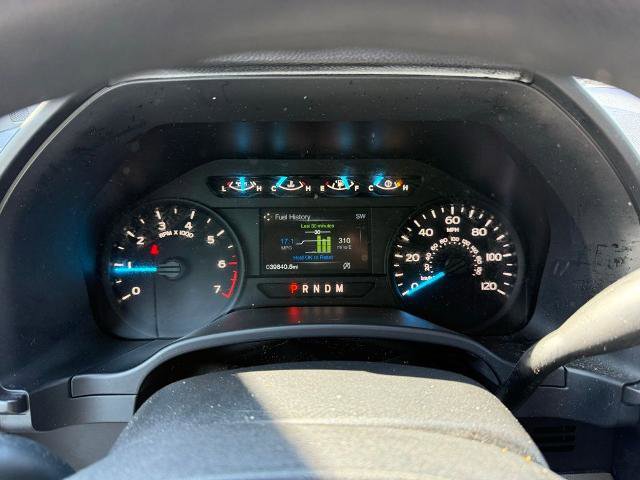 Certified 2020 Ford F150 XL w/ Equipment Group 101A Mid image 27