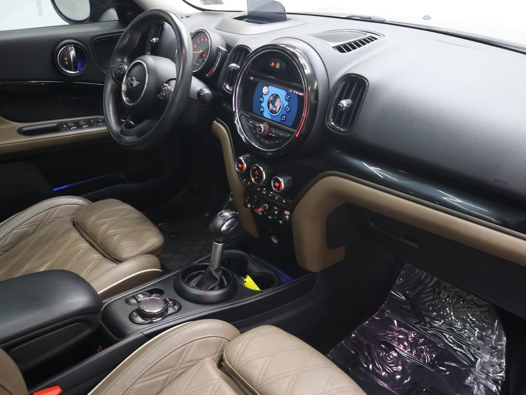 Used 2019 MINI Cooper Countryman S FWD image 10