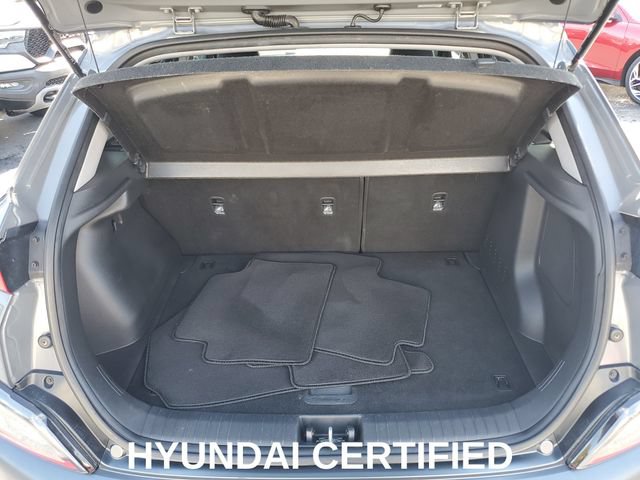 Certified 2023 Hyundai Kona Limited FWD image 30