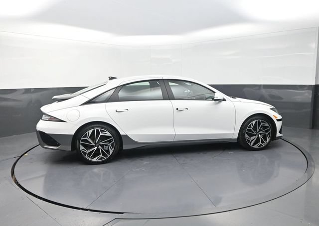 New 2025 Hyundai Ioniq 6 SEL AWD/4WD image 9