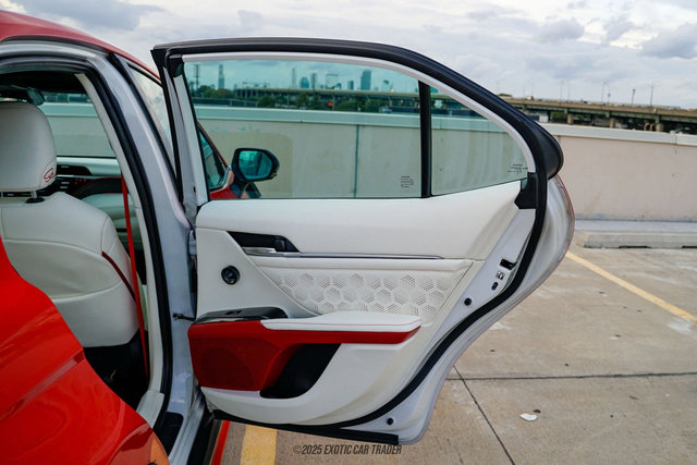 Used 2019 Toyota Camry XSE image 37