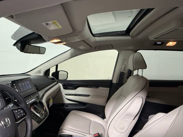 Used 2026 Honda Odyssey Touring image 33