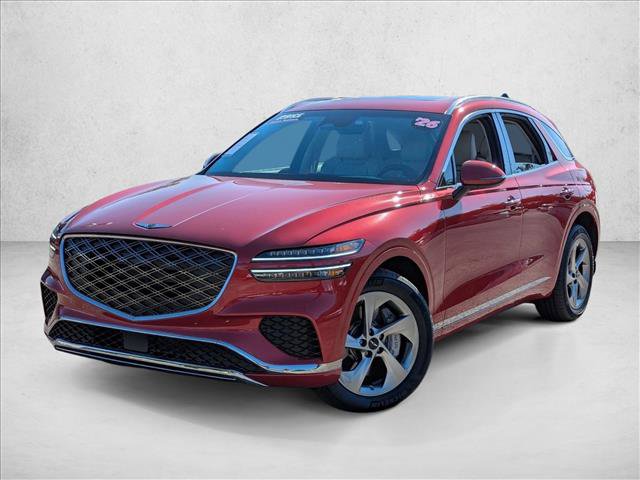 Used 2026 Genesis GV70 2.5T Select