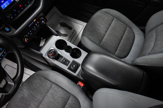 Used 2021 Ford Bronco Sport Big Bend image 18