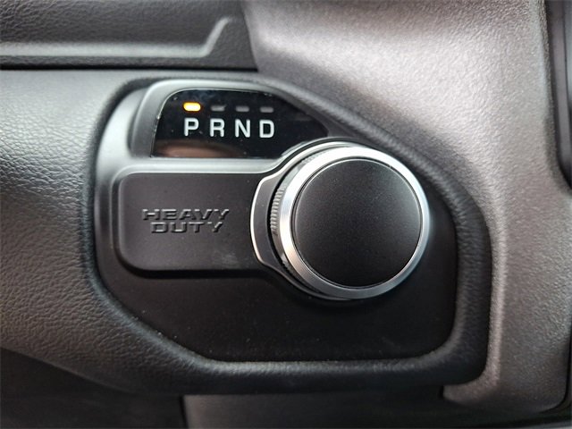 Used 2024 RAM 2500 Tradesman w/ Chrome Appearance Group image 14