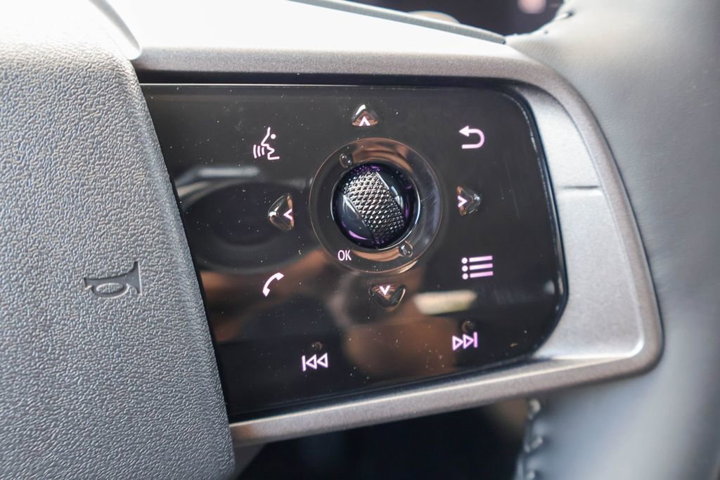 New 2026 Nissan Murano SV image 11