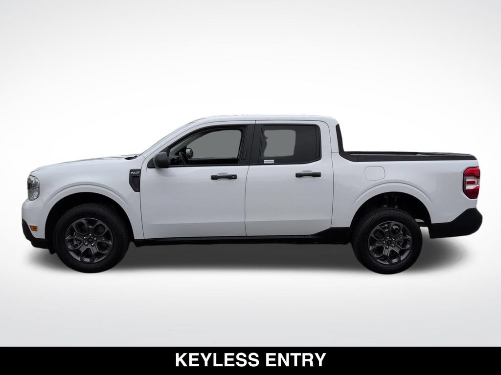 Used 2023 Ford Maverick XLT FWD image 5