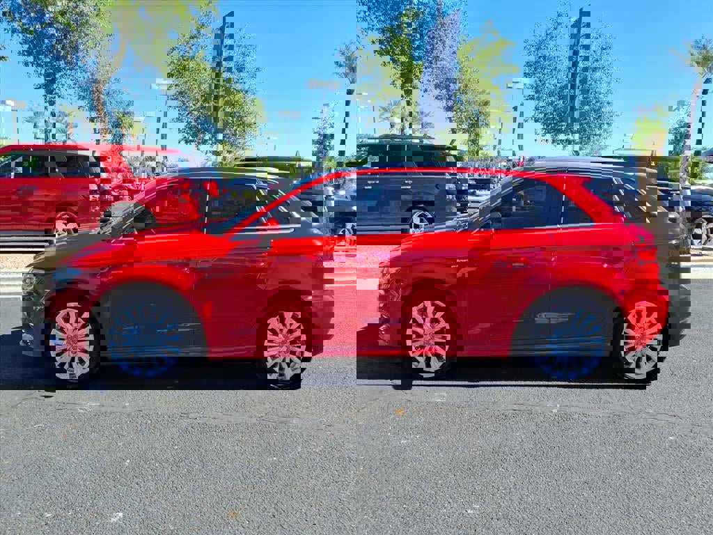 Used 2018 Audi A3 e-tron Premium Plus w/ Technology Package image 7