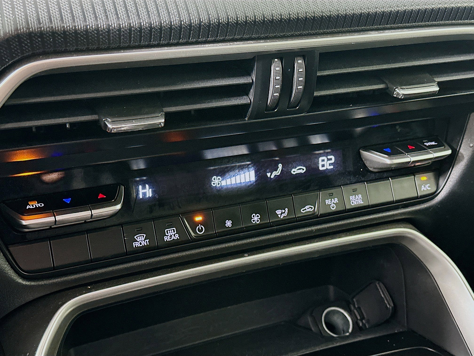 Used 2025 MAZDA CX-90 3.3 Turbo w/ Select Package image 24