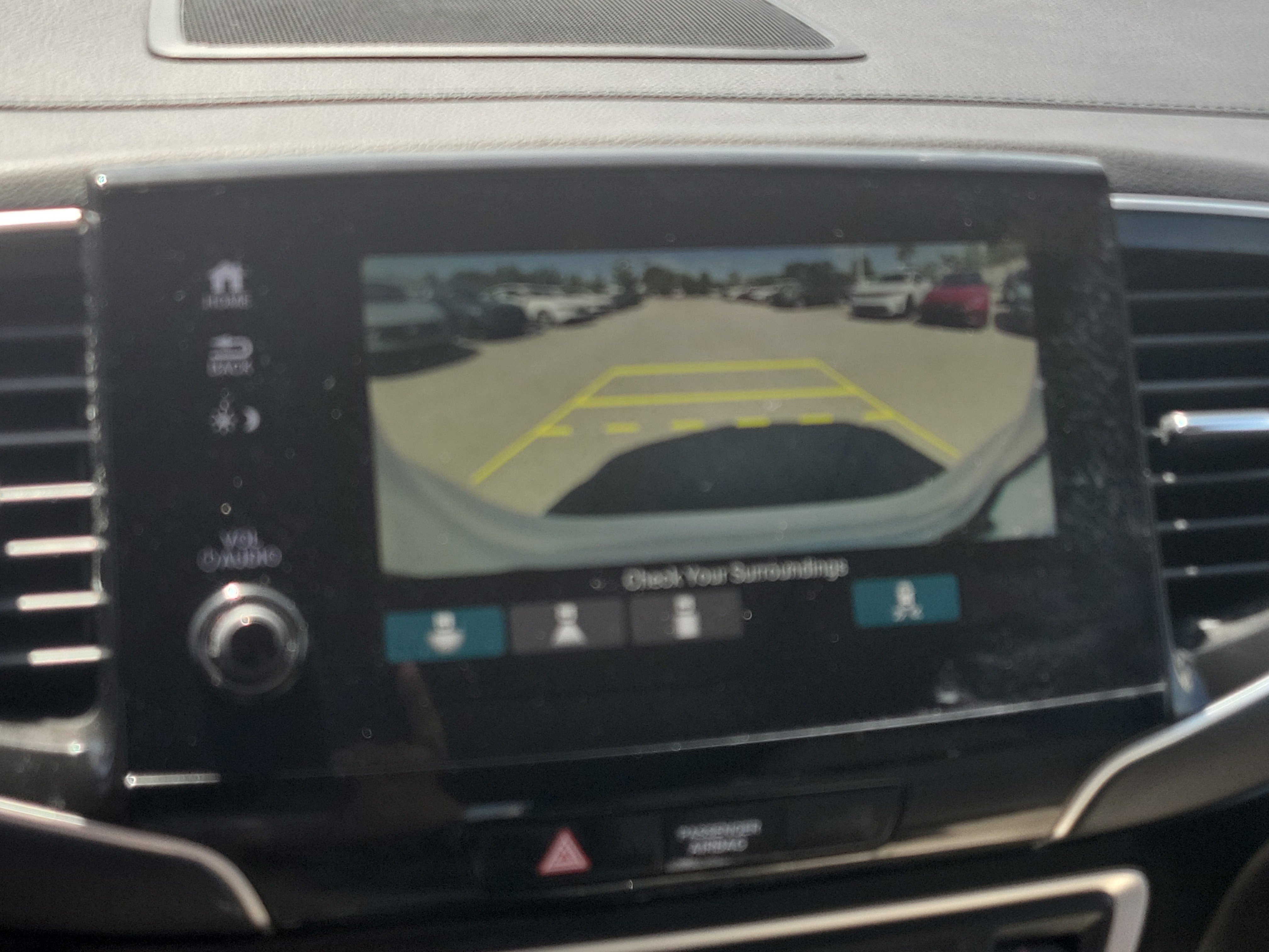 Used 2021 Honda Pilot Touring image 31