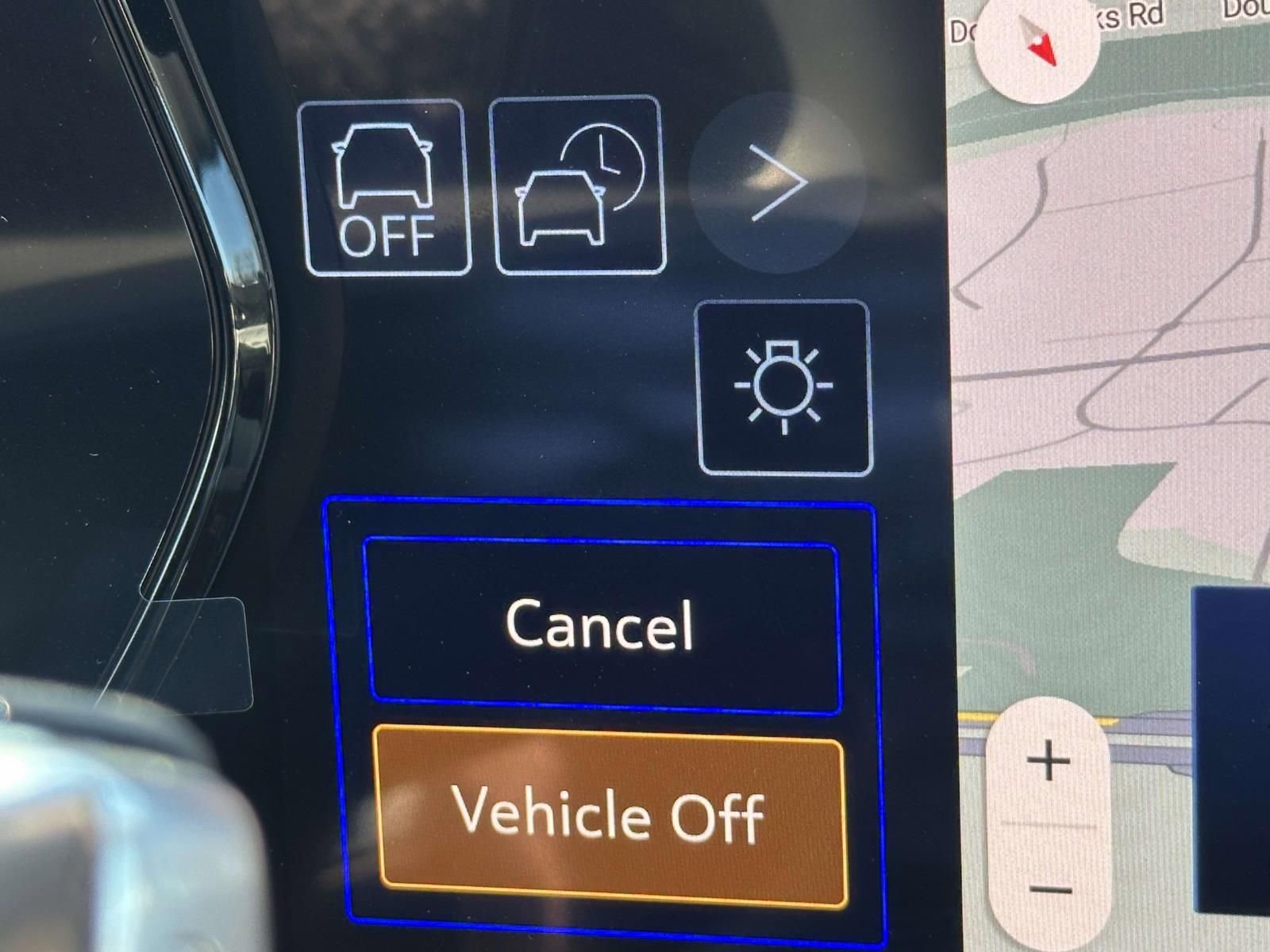 New 2026 Chevrolet Equinox EV LT w/ Convenience Package II image 18