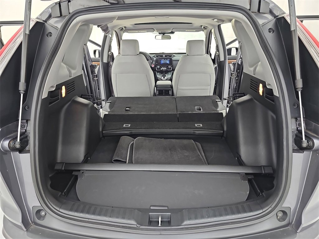 Used 2018 Honda CR-V EX image 16