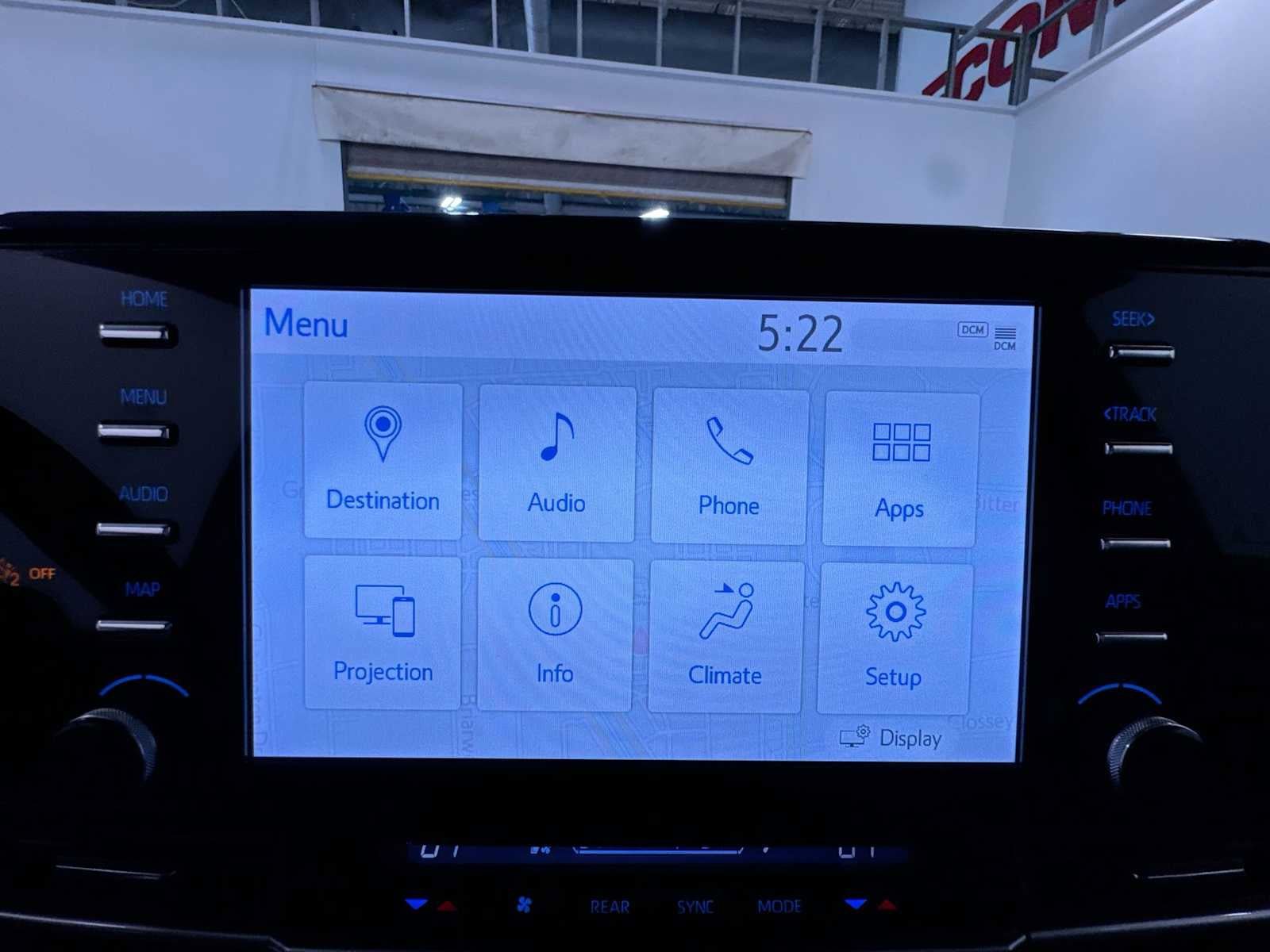 Used 2023 Toyota Sienna Limited AWD/4WD image 25