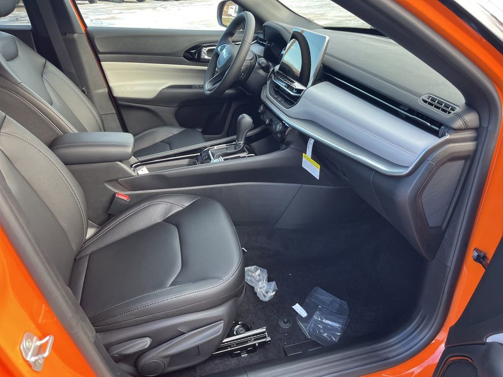 New 2026 Jeep Compass Limited image 11