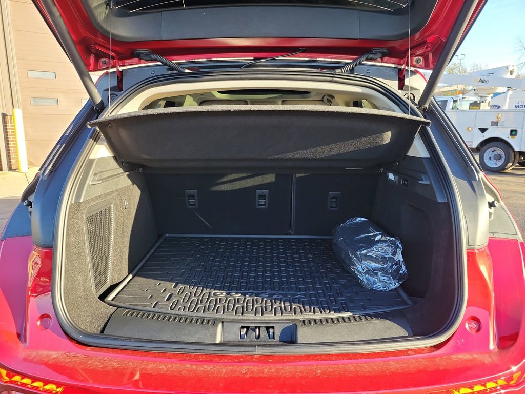 New 2026 Lincoln Corsair Premiere image 10