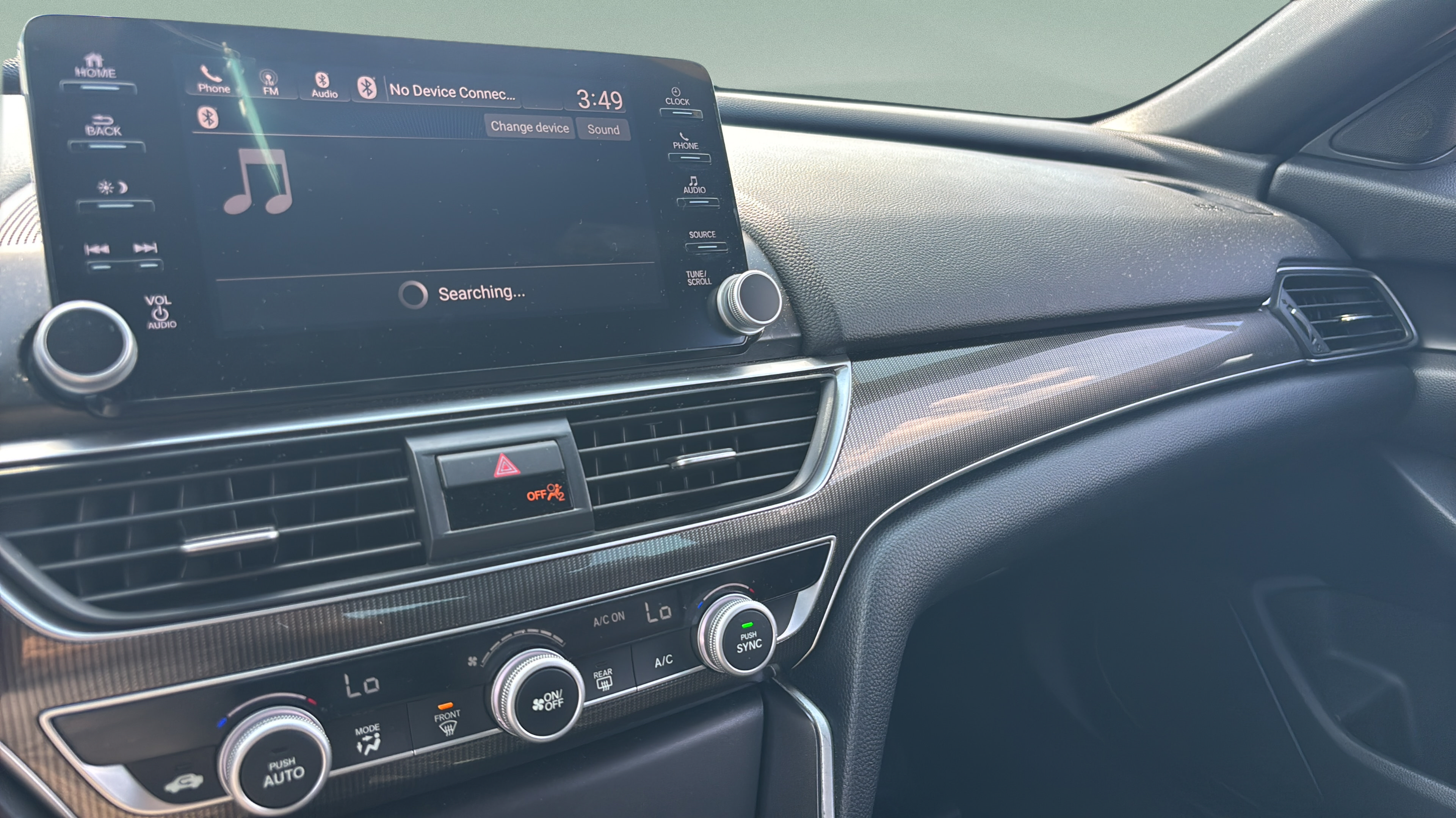 Used 2018 Honda Accord Sport image 27