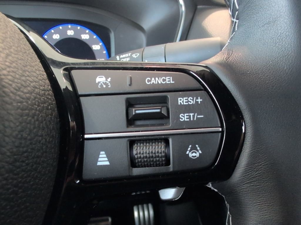 Certified 2025 Acura Integra A-Spec image 14