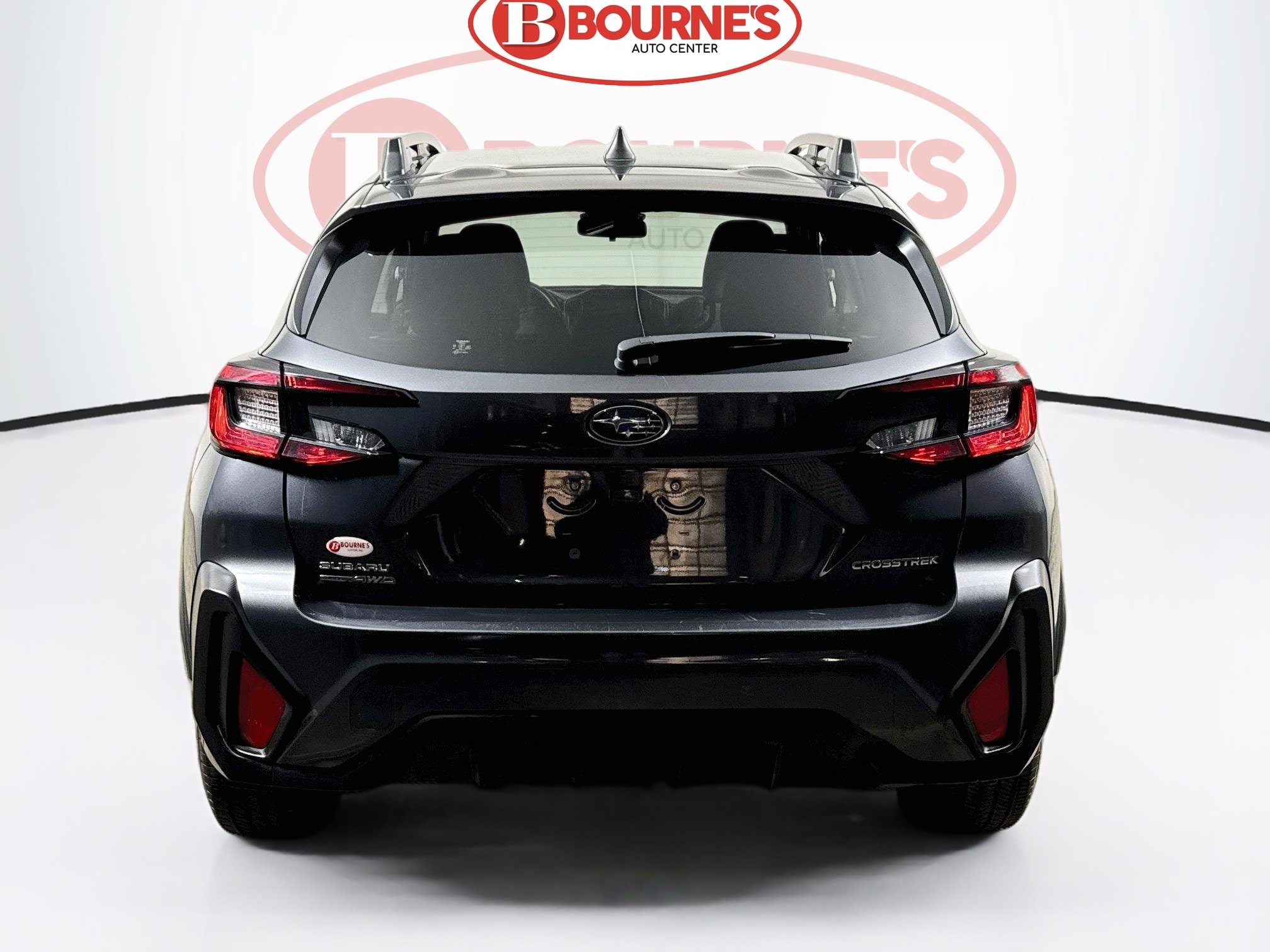 Used 2025 Subaru Crosstrek 2.5i Premium AWD/4WD image 9