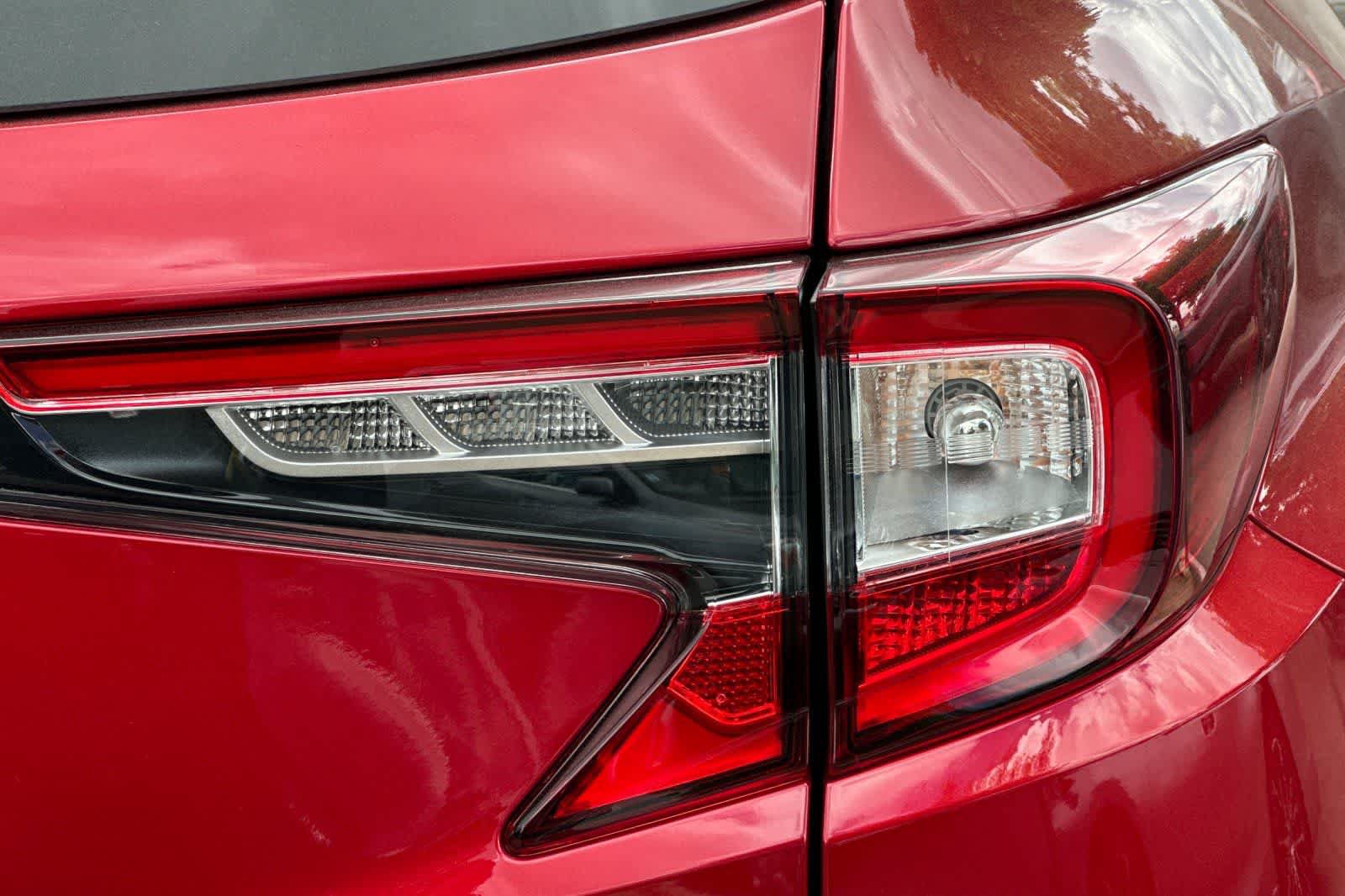 Used 2025 Acura RDX A-Spec AWD/4WD image 35