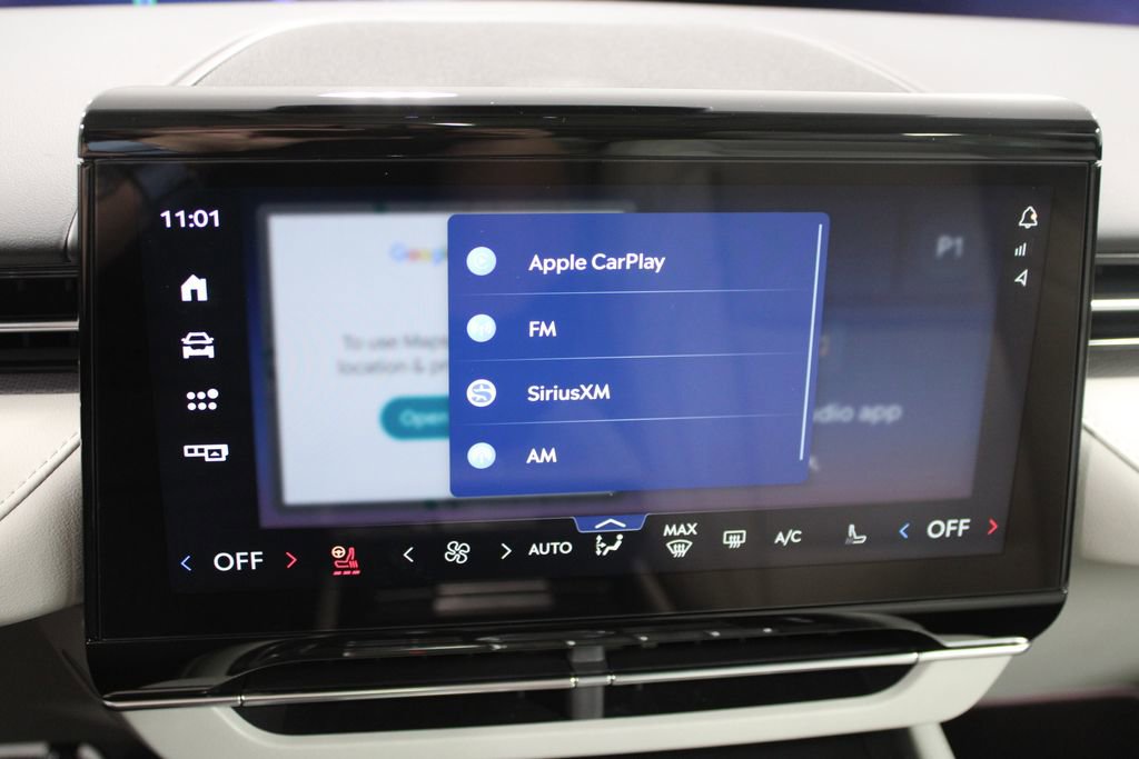 New 2026 Lincoln Nautilus Premier w/ Equipment Group 102A image 47