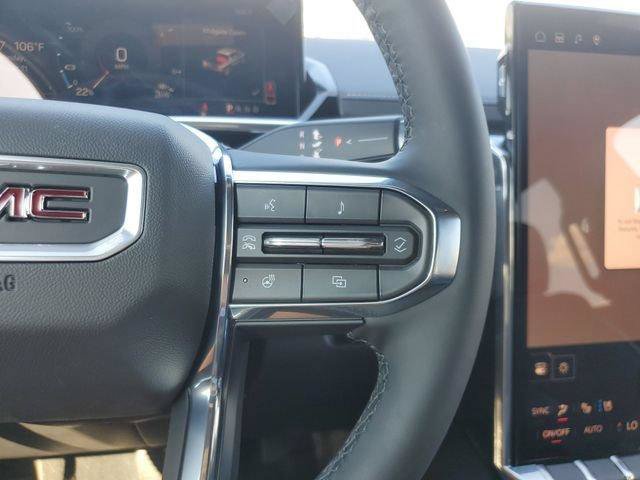 New 2026 GMC Sierra EV Elevation w/ Premium Package AWD/4WD image 18