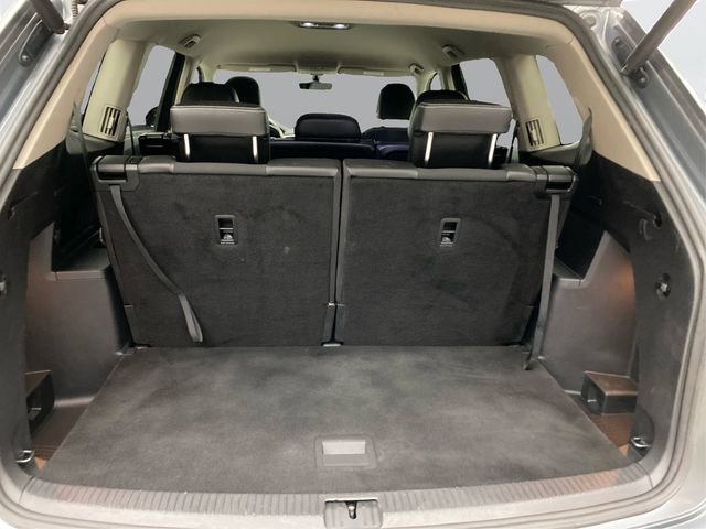 Used 2021 Volkswagen Atlas SE image 14