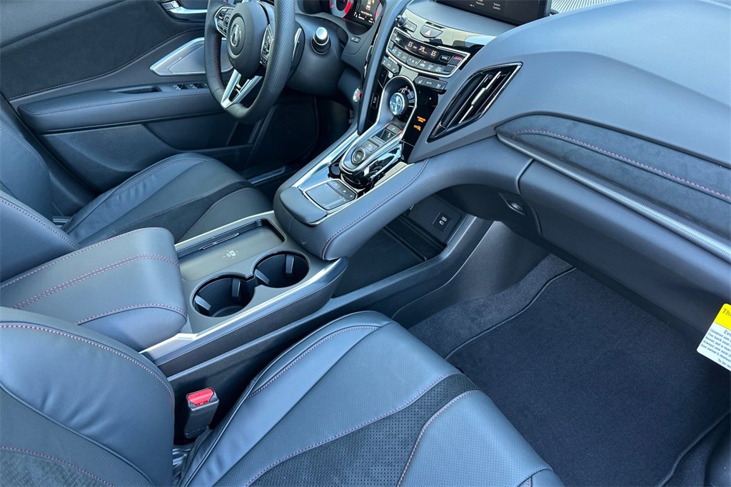 New 2026 Acura RDX A-Spec image 12