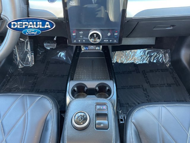 Used 2021 Ford Mustang Mach-E Select w/ Comfort/Technology Package AWD/4WD image 14