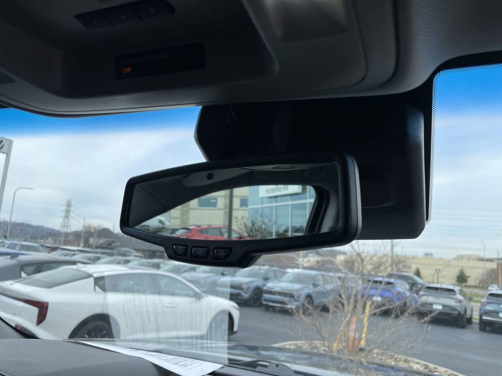 Used 2017 Chevrolet Tahoe LT RWD image 27